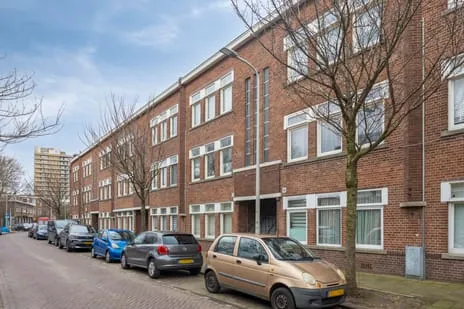 Appartement te koop: Schapenlaan 92, Schildersbuurt-West 'S-Gravenhage