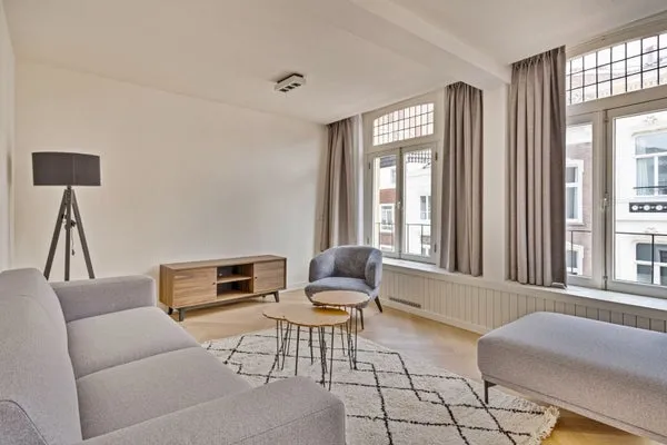 Woning te huur: Schapenmarkt, Binnenstad centrum 'S-Hertogenbosch