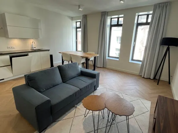 Woning te huur: Schapenmarkt, Binnenstad centrum 'S-Hertogenbosch