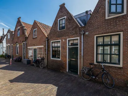 Tussenwoning te koop: Schapenstraat 10, Schoonhoven-Oude Stad Schoonhoven