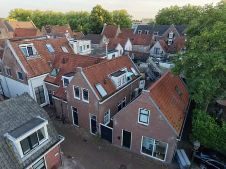Appartement te koop: Schapenstraat 13, IJsselstein-Binnenstad Ijsselstein