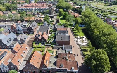Appartement te koop: Schapenstraat 13, IJsselstein-Binnenstad Ijsselstein