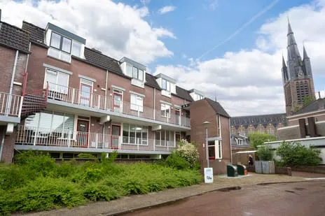 Appartement te koop: Schapenstraat 67, Sint Vitusbuurt Hilversum