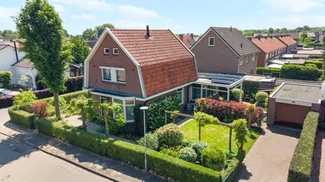 Vrijstaande woning te koop: Schapenweg 13, Zeddam Zeddam
