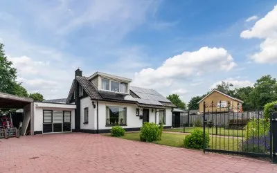 Vrijstaande woning te koop: Schapenweg 5, Westerhaar-West Westerhaar-Vriezenveensewijk