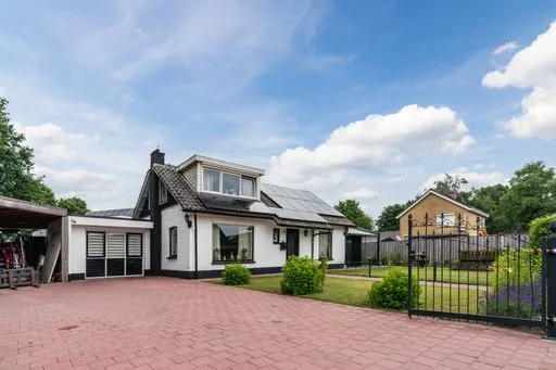 Woning te koop: Schapenweg, Westerhaar-West Westerhaar-Vriezenveensewijk