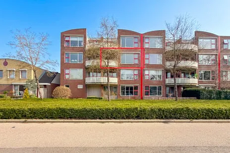 Appartement te koop: Schapenweide 42, Lommerweide Duiven