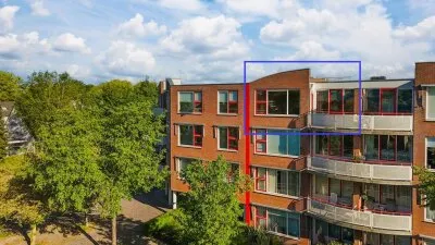 Appartement te koop: Schapenweide 72, Lommerweide Duiven