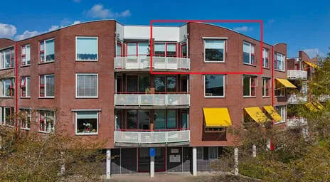 Appartement te koop: Schapenweide 74, Lommerweide Duiven
