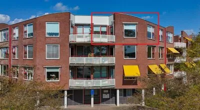 Appartement te koop: Schapenweide 74, Lommerweide Duiven