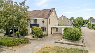 Hoekwoning te koop: Schapenweide 77, Lommerweide Duiven