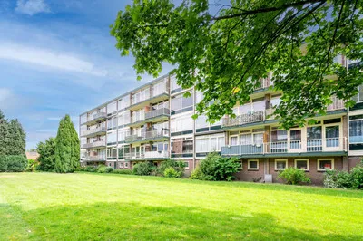 Appartement te koop: Schaperstraat 56, Staatsliedenkwartier Apeldoorn