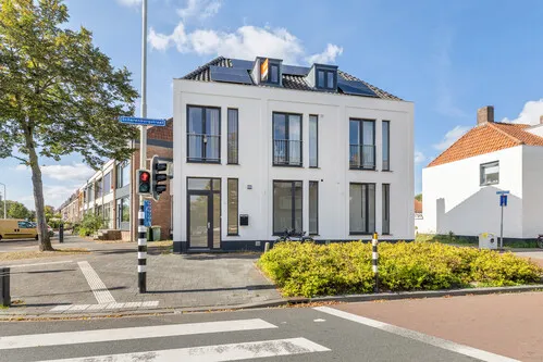 Appartement te koop: Scharenburgstraat 44, Breda