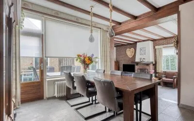 Hoekwoning te koop: Scharenweg 10, Panningen-Zuid Panningen