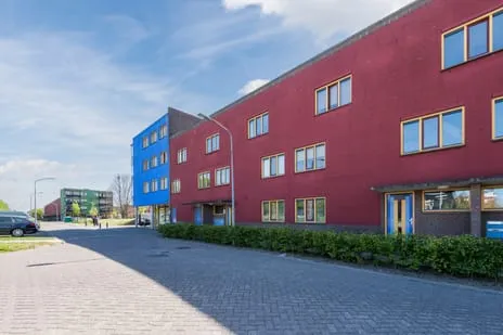 Appartement te koop: Scharlakenstraat 24, Regenboogbuurt Noord en Oost Almere