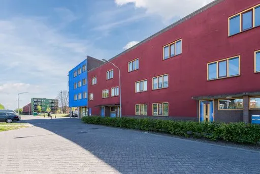 Woning te koop: Scharlakenstraat, Regenboogbuurt Noord en Oost Almere