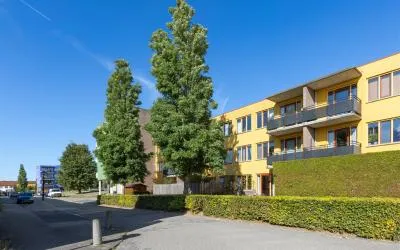 Appartement te koop: Scharlakenstraat 45, Regenboogbuurt Noord en Oost Almere