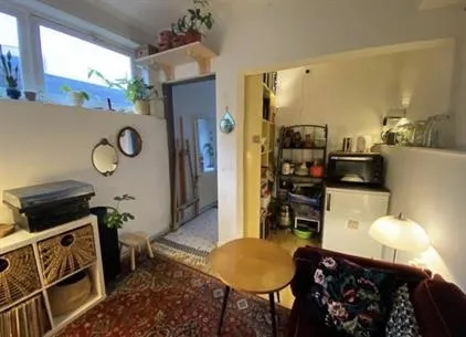 Room for rent: Scharlo, Bloemwijk en Zocherkwartier Alkmaar