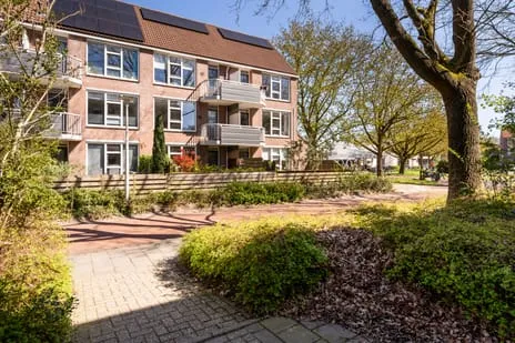 Appartement te koop: Scharmbarg 149, De Landen/De Akkers Assen