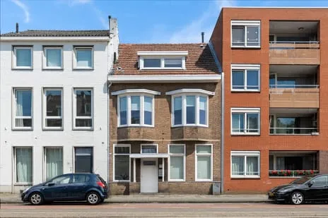 Studio te koop: Scharnerweg 13A02, Scharn Maastricht
