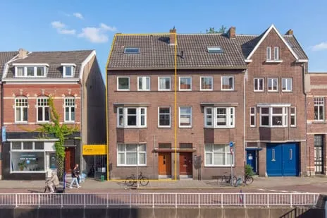 Hoekwoning te koop: Scharnerweg 157, Wyckerpoort Maastricht