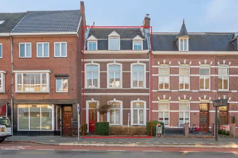 Woning te koop: Scharnerweg 39, Scharn Maastricht