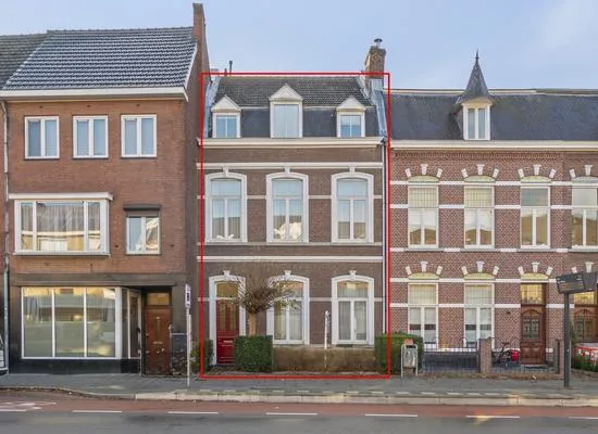Woning te koop: Scharnerweg 39, Scharn Maastricht