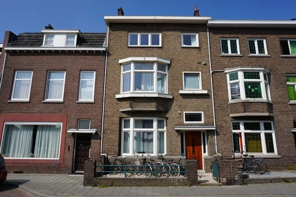 Kamer te huur: Scharnerweg 78-0.1, Scharn Maastricht