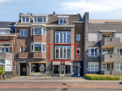 Studio te koop: Scharnerweg 8B, Wittevrouwenveld Maastricht