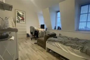 Kamer te huur: Scharnerweg, Scharn Maastricht