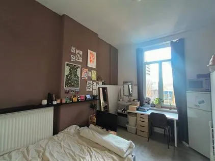 Kamer te huur: Scharnerweg, Scharn Maastricht