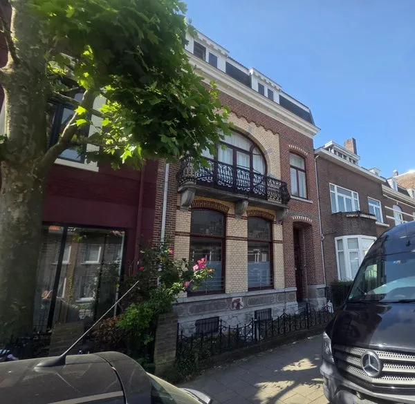 Woning te huur: Scharnerweg, Scharn Maastricht