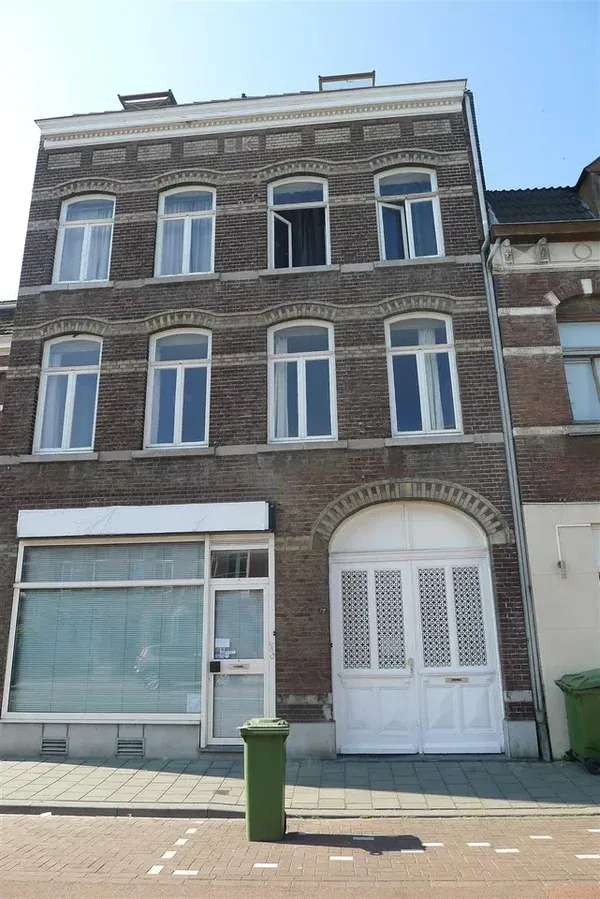 Kamer te huur: Scharnerweg, Maastricht