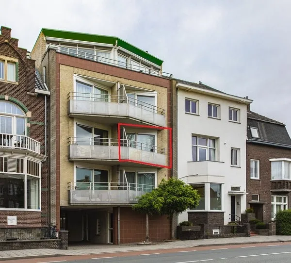 Woning te huur: Scharnerweg, Scharn Maastricht