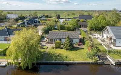 Woning te koop: Scharsterlaan 20, Boornzwaag