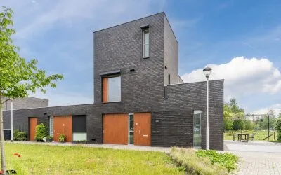 Hoekwoning te koop: Scharwoudestraat 92, Dalem Zuid II Tilburg