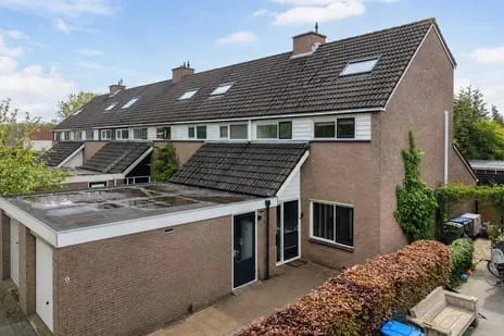 Hoekwoning te koop: Schatzenburg 9, Camminghaburen-Midden Leeuwarden