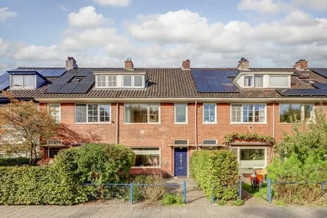 Tussenwoning te koop: Schavenmolenstraat 49, Molenbeke Arnhem