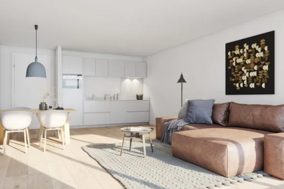Appartement te huur: Schedeldoekshaven 186, Uilebomen 'S-Gravenhage