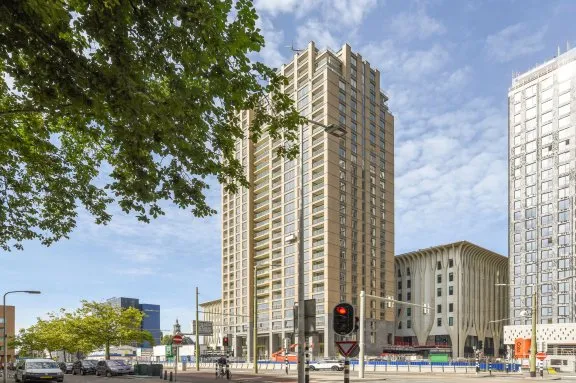 Appartement te huur: Schedeldoekshaven 246, Uilebomen 'S-Gravenhage