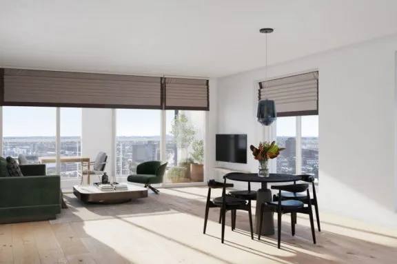 Appartement te huur: Schedeldoekshaven 278, Uilebomen 'S-Gravenhage