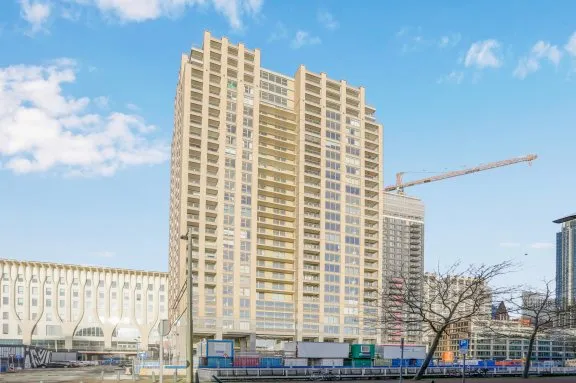 Appartement te huur: Schedeldoekshaven 320, 'S-Gravenhage