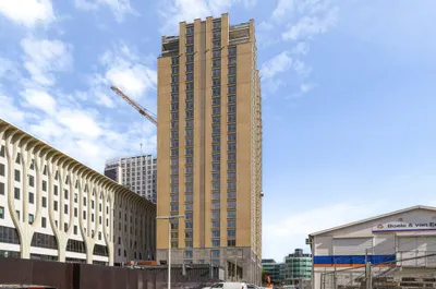 Huurwoning: Schedeldoekshaven 346 in 'S-Gravenhage - €1.450 per maand - 70m²