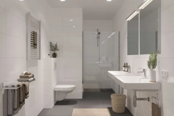 Appartement te huur: Schedeldoekshaven 448, Uilebomen 'S-Gravenhage