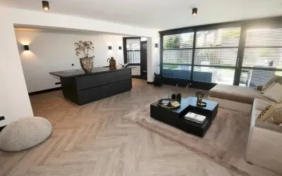 Terraced house for sale: Scheefkelk 10, Zuidoost Duiven