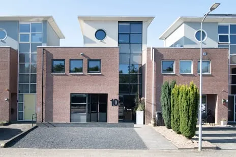 Tussenwoning te koop: Scheefkelk 10, Zuidoost Duiven