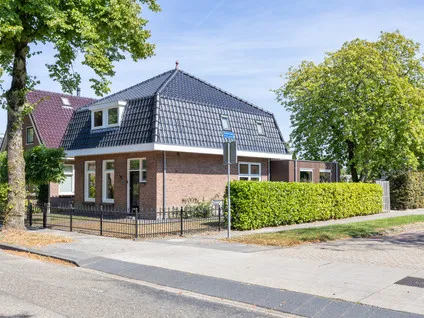 Woning te koop: Scheen 75, Joure, Zuiderveld Joure