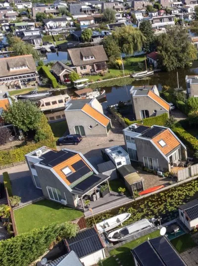 Woning te koop: Scheendijk 17-6, Scheendijk Breukelen
