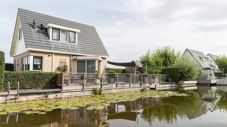 Woning te koop: Scheendijk 5-5, Breukelen