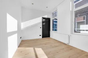 Woning te huur: Scheepersstraat, Transvaalkwartier-Midden 'S-Gravenhage